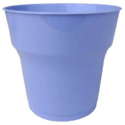 BARDAK KRİSTAL 200 CC LİLA MOR PK:25 