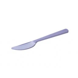 Bıçak lüks lila pk.25