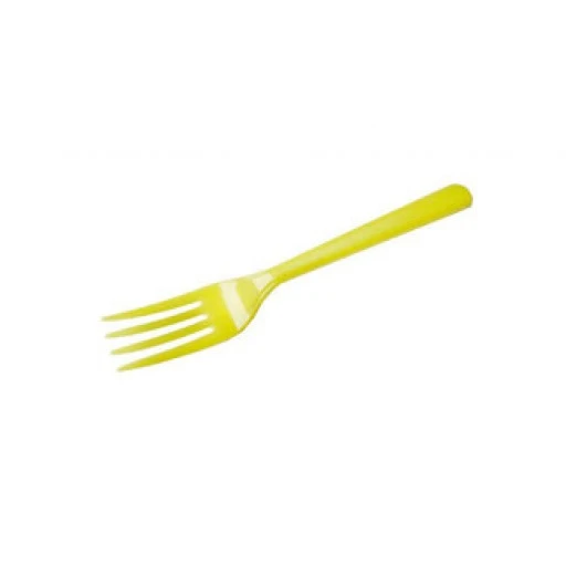 Çatal Lüks Sarı P25