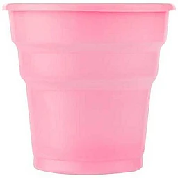 BARDAK 200 CC PEMBE PK:25
