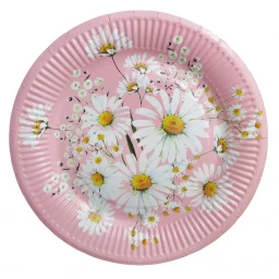 TABAK PAPATYA KARTON 300 GR 23 CM PK:8 