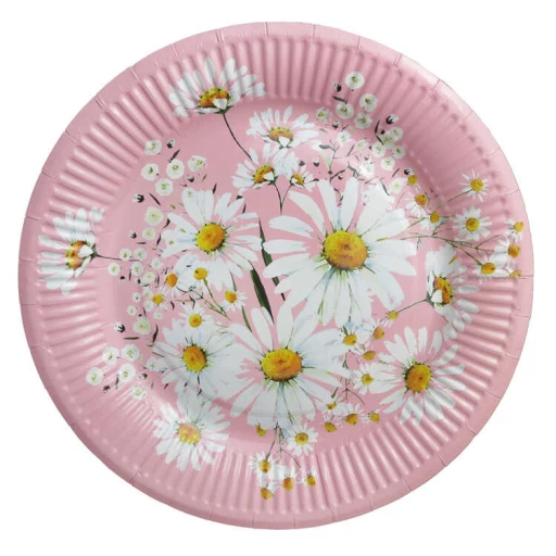 TABAK PAPATYA KARTON 300 GR 23 CM PK:8 