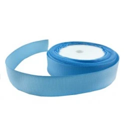 Kurdela grogren mavi 1cm PK:10MT