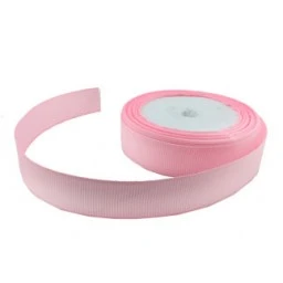 Kurdela grogren pembe 1cm PK:10MT