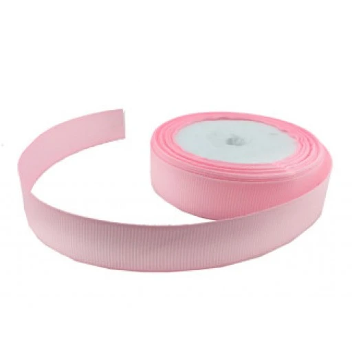 Kurdela grogren pembe 1cm PK:10MT