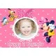 Minnie Mause Magnet