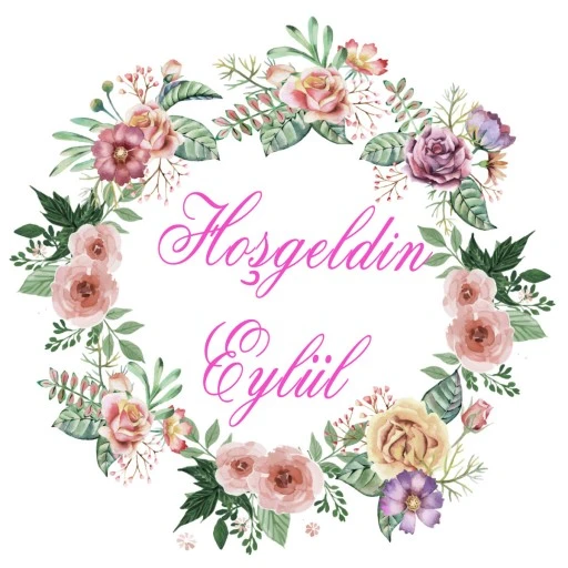 Şeffaf Renkli Etiket Ed130