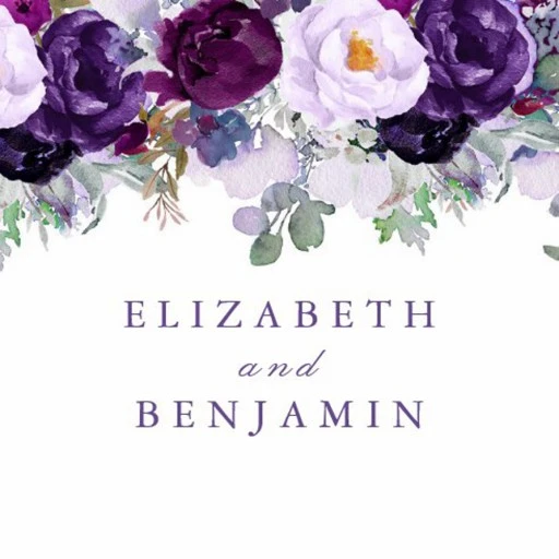 Nikah Şekeri Etiketi Ed121