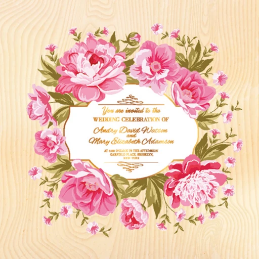 Nikah Şekeri Etiketi Ed81
