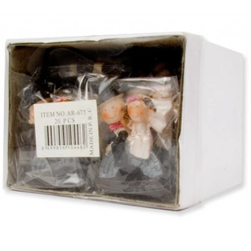 Gelin Damat Köprülü Magnet Pk1