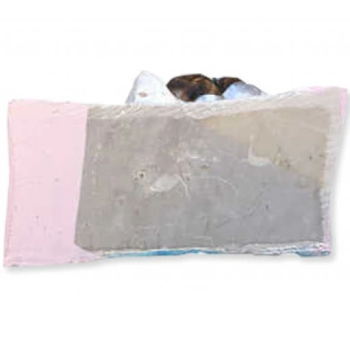 Gelin Damat Pembe Yastık Pk1