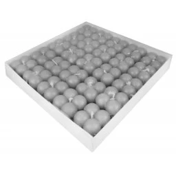 Mum Bubble Makaron Gri 3,5x3,5 cm