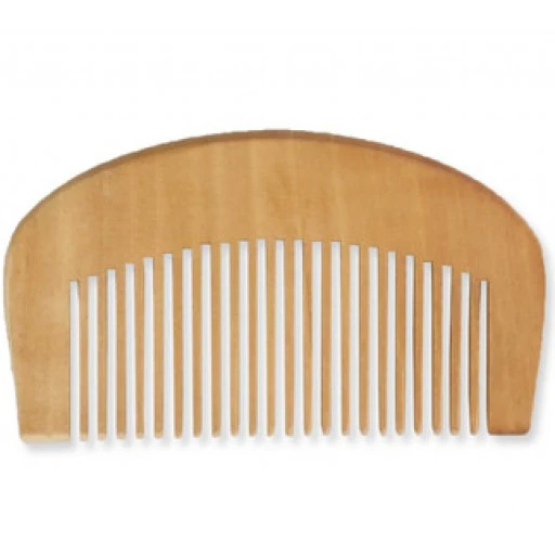 Tarak Ahşap Doğal 9 cm P:1