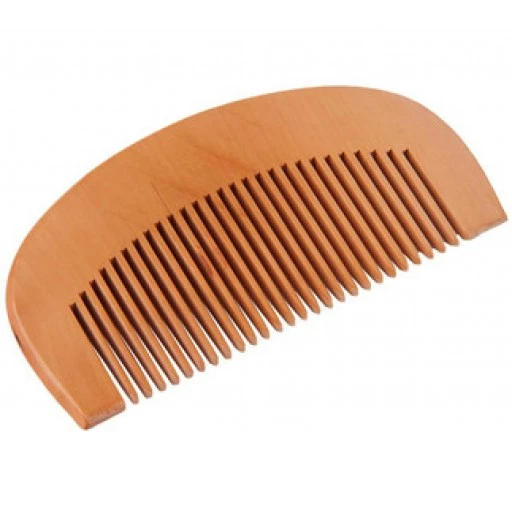 Tarak Ahşap Doğal 9 cm P:1