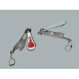 Tırnak Makası Kapak Açacağı Kına İçin P1