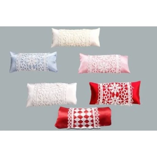 Yastık Küçük Mavi P10