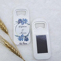 Uzun Açacak Magnet Nikah Magneti
