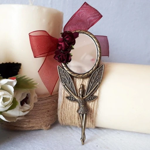 Melek Kız Ayna Kına Gecesi Hatırası