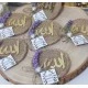 Hasır Detaylı Allah Mevlit Hatırası