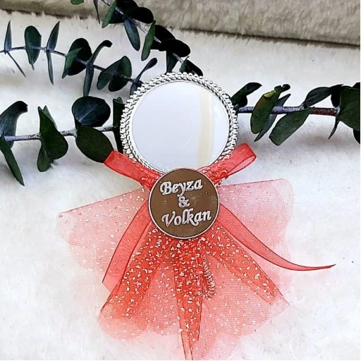 El Aynası Nikah Kına Nişan Hediyelik