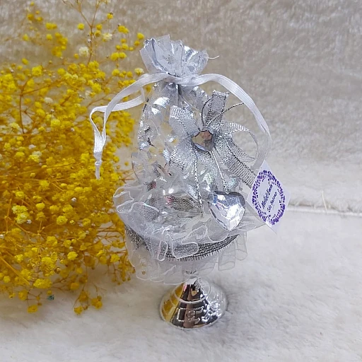 Kese Kadeh Nikah Şekeri Hediyelik 