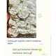 Dualı Ahşap Buzdolabı Nişan Magnet