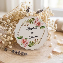 Ekonomik Nikah Hediyeliği