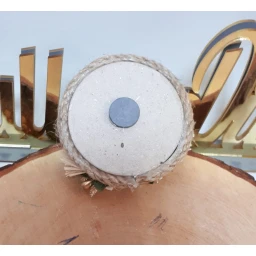 Hasır Magnet Nikah Magnetleri