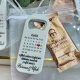 Söz Nişan Nikah Şekeri Hatıralık Hediye Magnet Açacak  ve Kahve keseli Takvim Baskılı