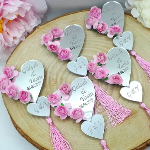 Kalpler Püsküllü Söz Hatırası