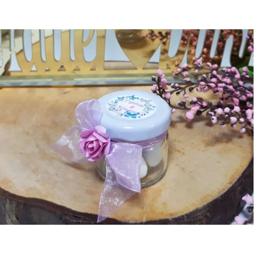 Kavanoz Uygun Fiyatlı Etiketli