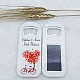 Nikah Şekeri Aşk Ağacı Uzun Açacak Magnet 4,5x10,5 Cm Uv Nikah Şekeri Nişan Hediyeği