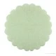 Organze Karlı 24cm Krem P100