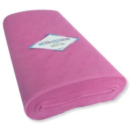 Tül Grek 2x50 Mt Pembe