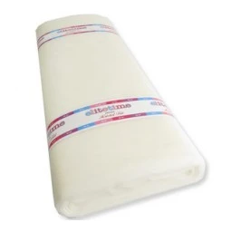 Tül Kristal 3x50 Mt Krem
