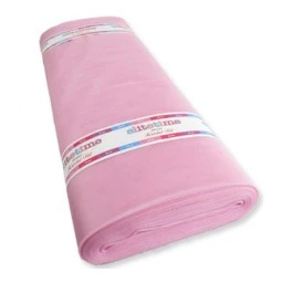 Tül Kristal 3x50 Mt Pembe