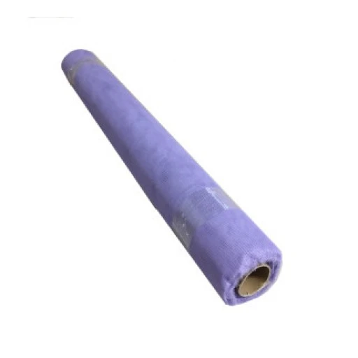 Tül Rulo Grek Lila 70x30 Mt