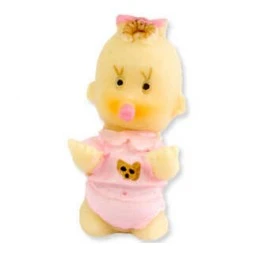 Bebek Dua Eden Pembe 20'li