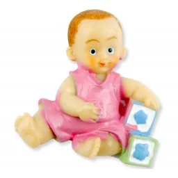 Bebek Pembe 20'li-
