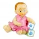 Bebek Pembe 20'li-