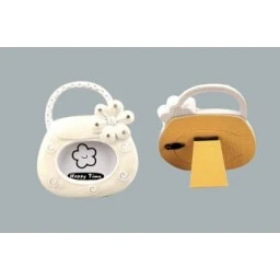 Çerçeve Çanta Modeli P1