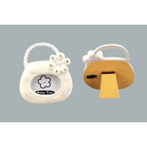 Çerçeve Çanta Modeli P1