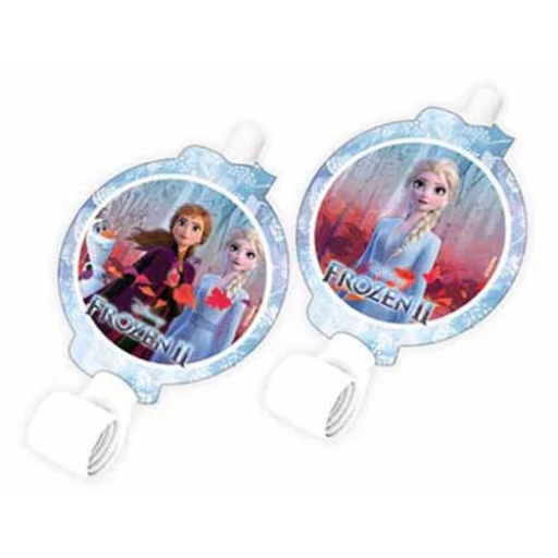 Frozen Kaynana Dili 6'lı