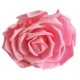 Gül Fon Süsü 20 cm Pembe