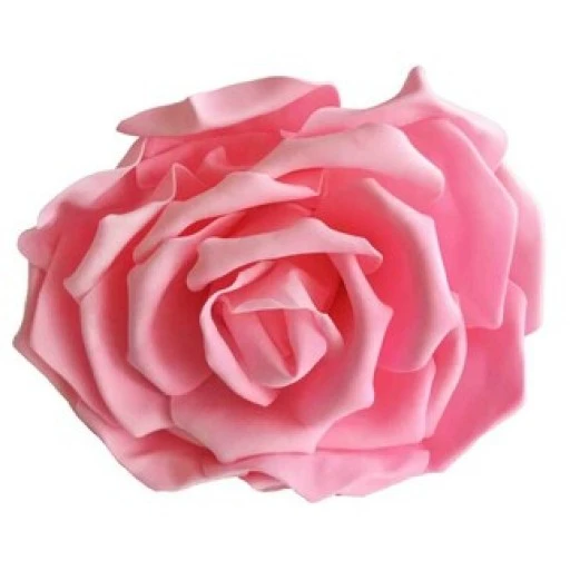 Gül Fon Süsü 40 cm Pembe