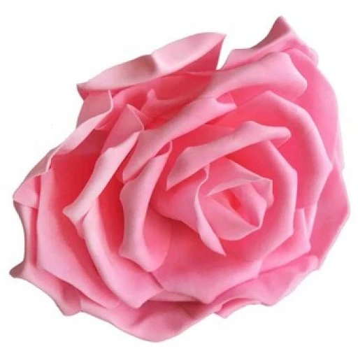 Gül Fon Süsü 40 cm Pembe