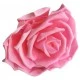 Gül Fon Süsü 40 cm Pembe