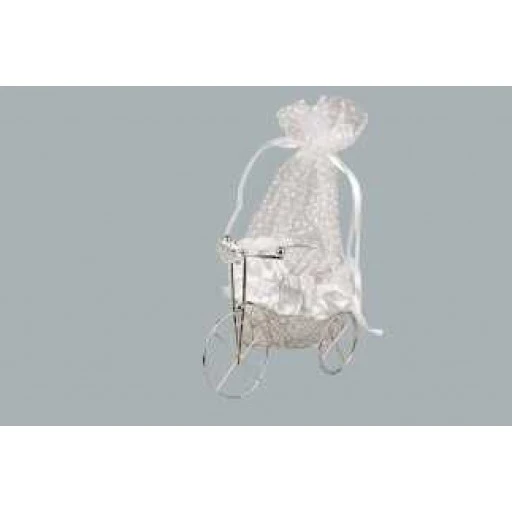 Kese Bisikletli Beyaz 10'li-