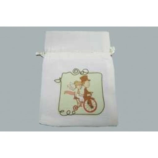 Kese Gelin Damat Bisikletli 20'li