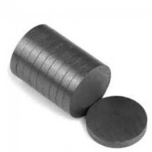 Mıknatıs Büyük 18*3mm 75'li Ad